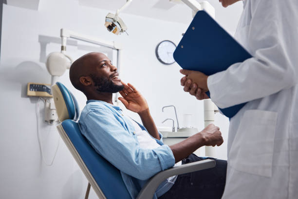 Best Urgent Dental Care in Midlothian, TX