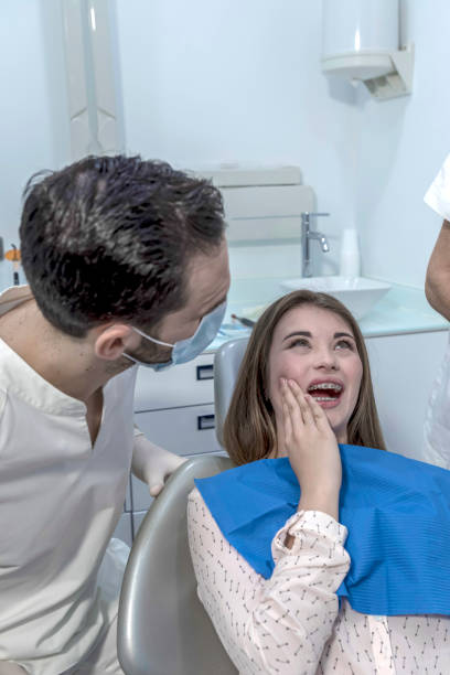 Best Emergency Dental Surgery in Midlothian, TX