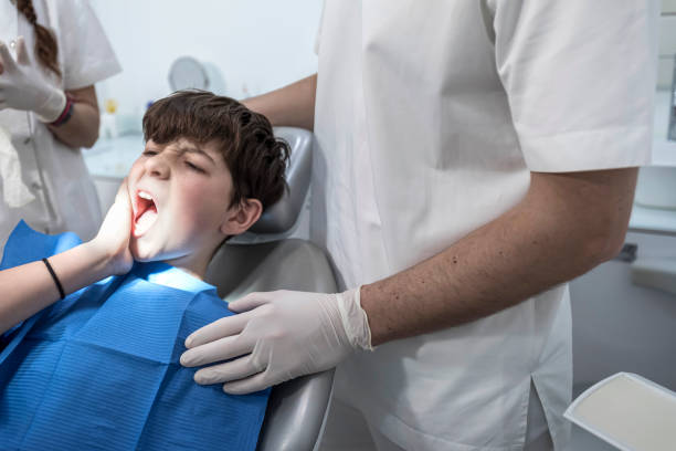 Best Emergency Treatment for Toothache in Midlothian, TX