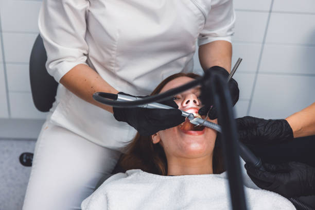 Best After-Hours Emergency Dentist in Midlothian, TX