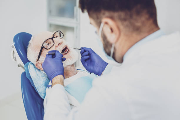 Best Emergency Wisdom Teeth Removal in Midlothian, TX